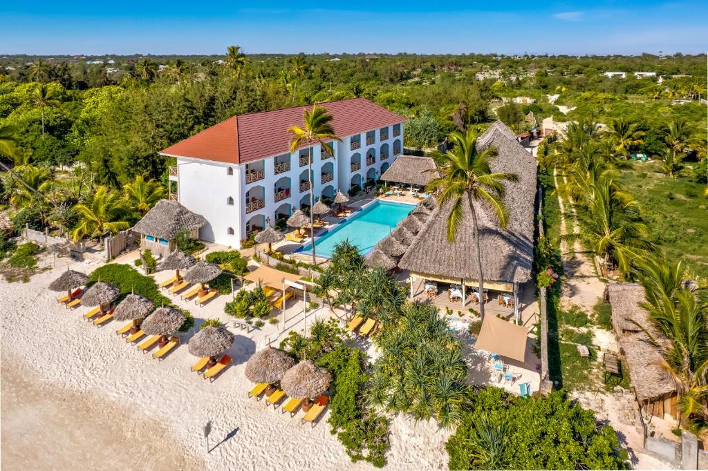 1 AHG Sun Bay Mlilile beach   ZANZIBAR